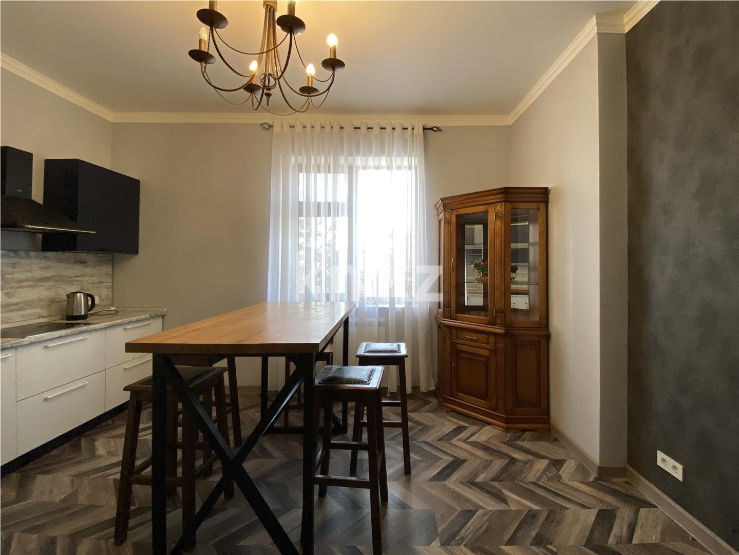 Продажа 2-комнатной квартиры, 81 м² в Астане - фото 8