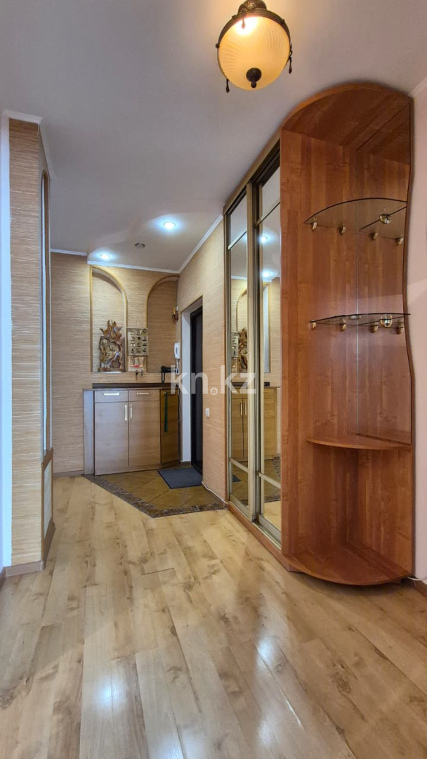 Продажа 4-комнатной квартиры, 123 м², мкр-н Сарыарка, дом  39 в Атырау - фото 19