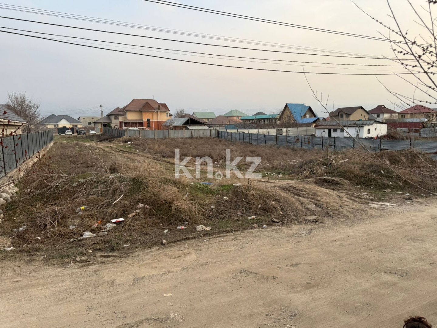 Продажа участка, 1400 м² в Алматы - фото 5