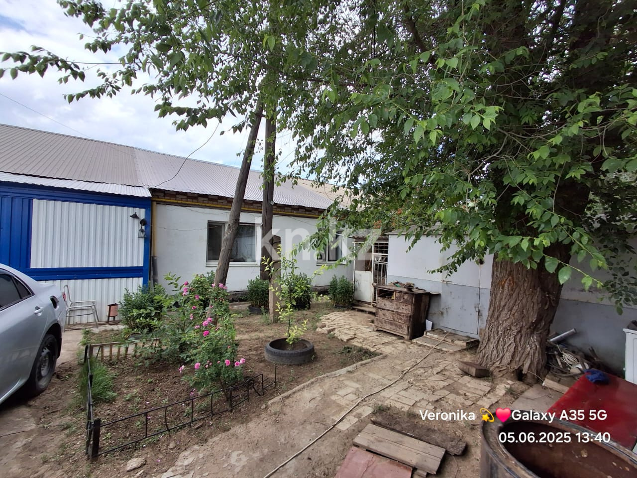 Продажа 4-комнатного дома, 104 м² в Уральске - фото 26