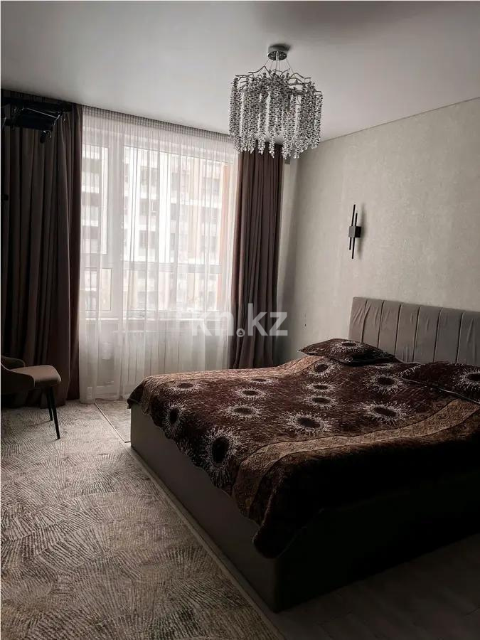 Продажа 4-комнатной квартиры, 110 м² в Алматы - фото 2