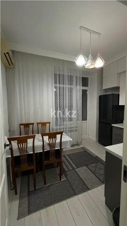 Продажа 1-комнатной квартиры, 40 м² в Астане - фото 2