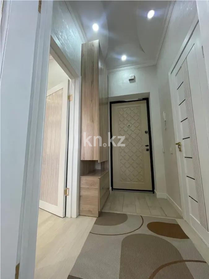 Продажа 2-комнатной квартиры, 37 м², пр. Кабанбай батыра, дом  58б/1 в Астане - фото 4