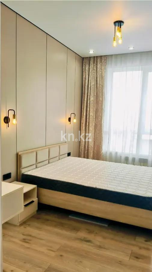 Продажа 2-комнатной квартиры, 49 м² в Алматы - фото 2