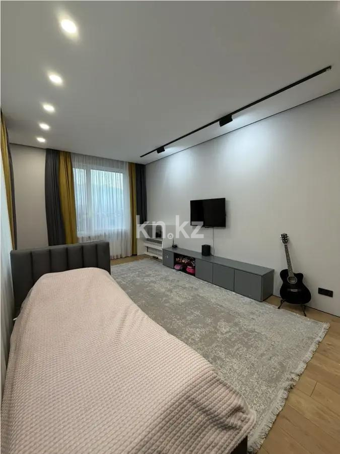 Продажа 3-комнатной квартиры, 118 м², ул. Розыбакиева, дом  388/1 в Алматы - фото 3