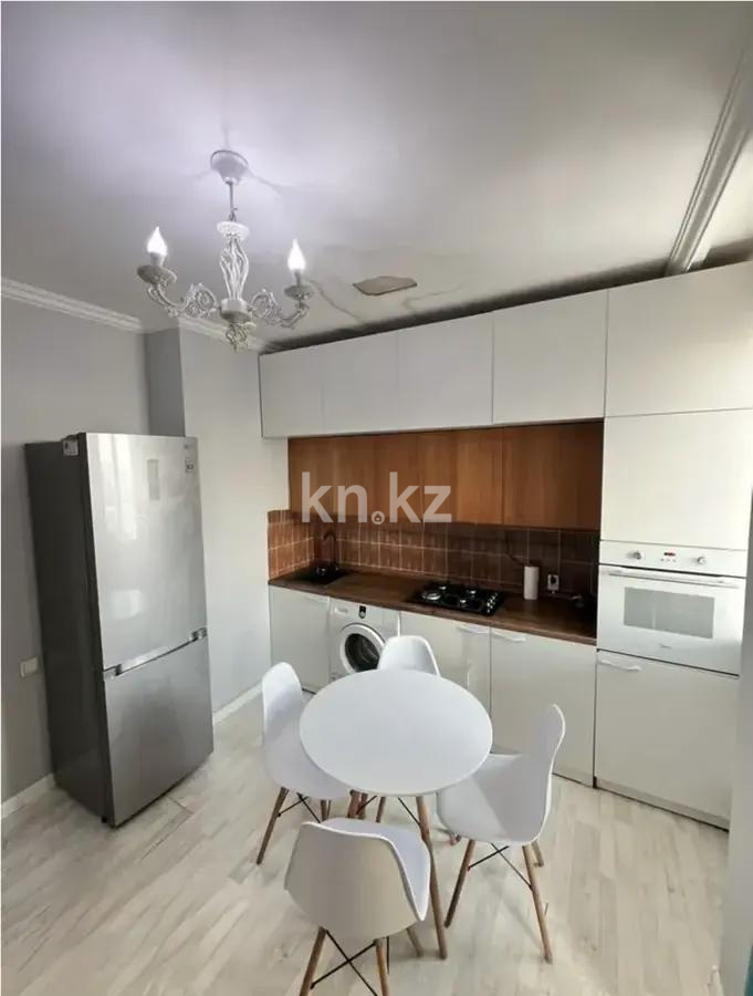 Продажа 2-комнатной квартиры, 40 м² в Алматы - фото 3
