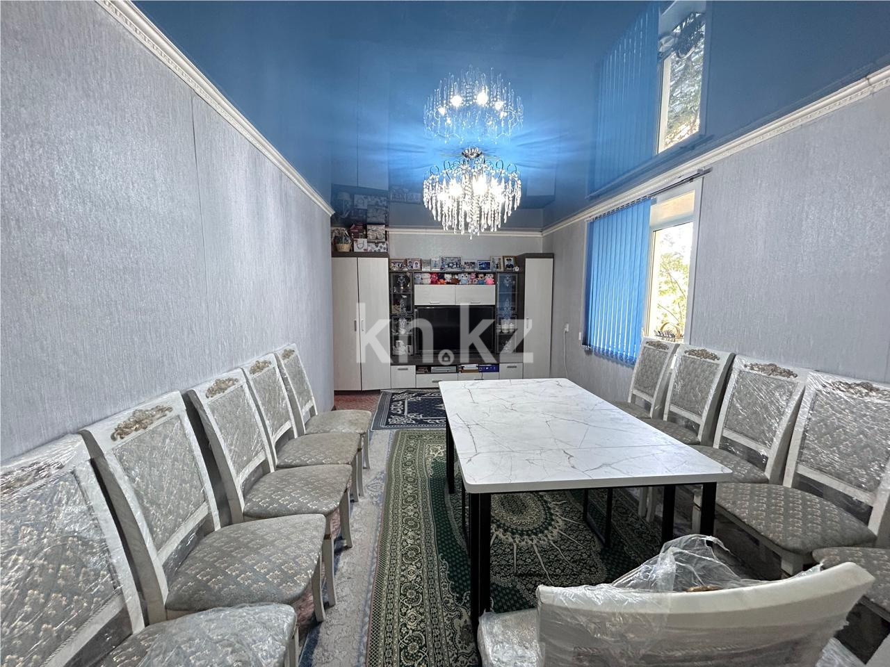 Продажа 2-комнатной квартиры, 42 м² в Темиртау - фото 2