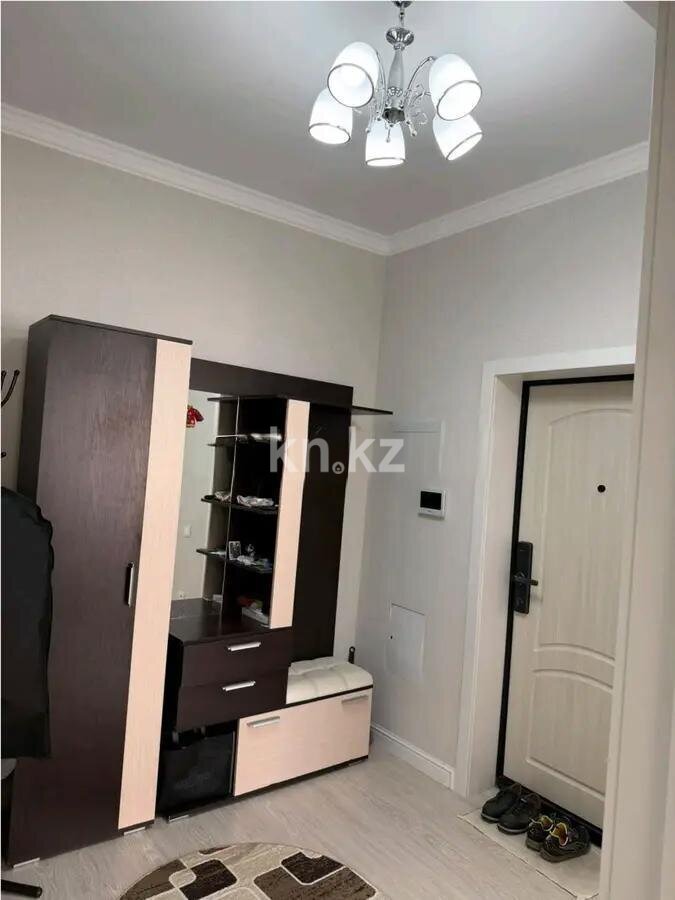 Продажа 2-комнатной квартиры, 48 м² в Астане - фото 5