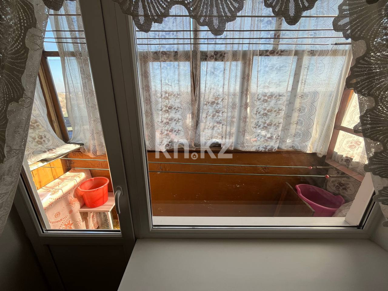 Продажа 2-комнатной квартиры, 51.2 м², мкр-н 8-й, дом  140 в Темиртау - фото 9