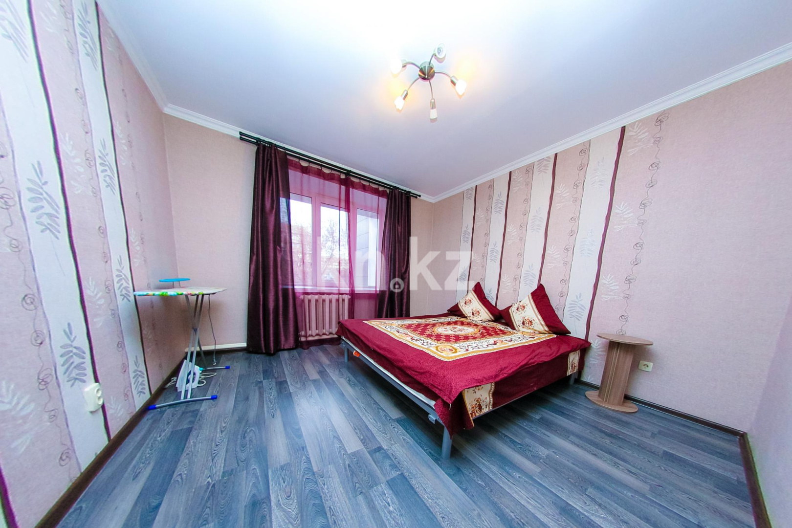 Аренда 2-комнатной квартиры посуточно, 60 м², ул. Крылова, дом  70 в Усть-Каменогорске - фото 5