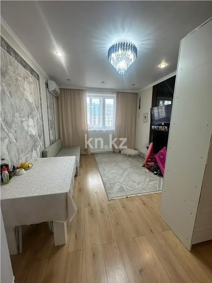 Продажа 2-комнатной квартиры, 37 м² в Астане - фото 3