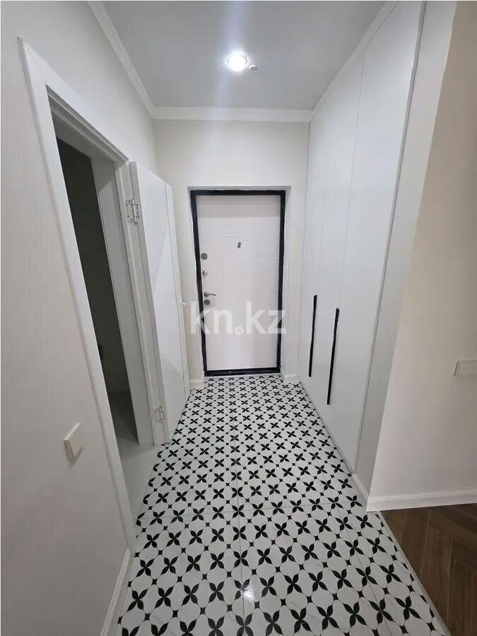 Продажа 2-комнатной квартиры, 46 м² в Алматы - фото 5
