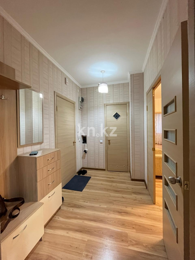 Аренда 2-комнатной квартиры, 65 м² в Астане - фото 8