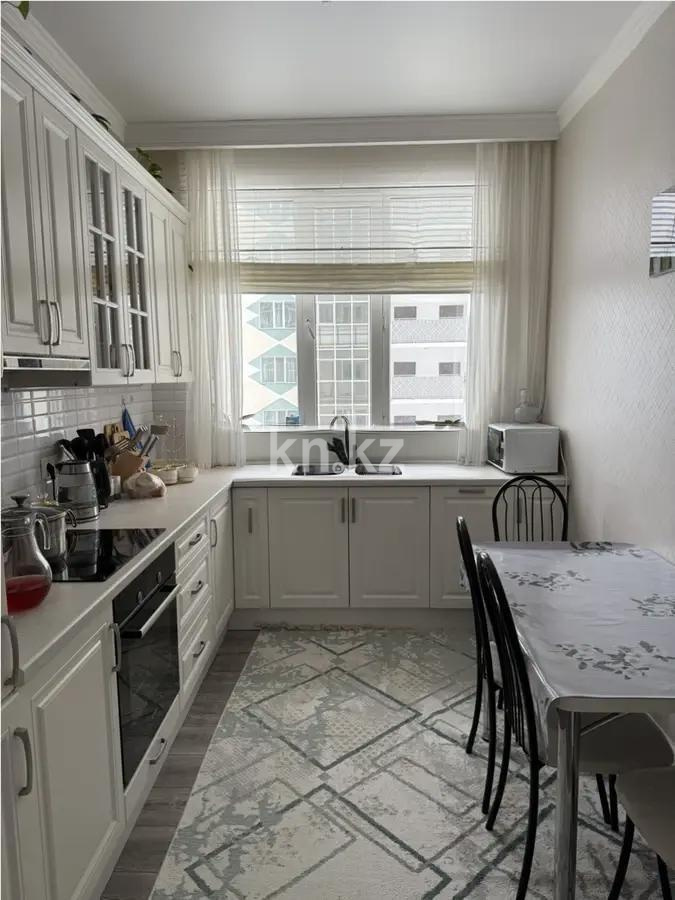 Продажа 3-комнатной квартиры, 90 м² в Астане - фото 2