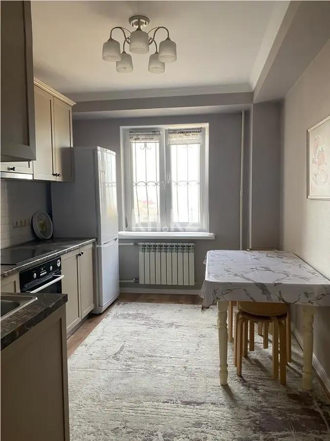 Продажа 4-комнатной квартиры, 84.6 м², пр. Аль-Фараби, дом  83 в Алматы - фото 5