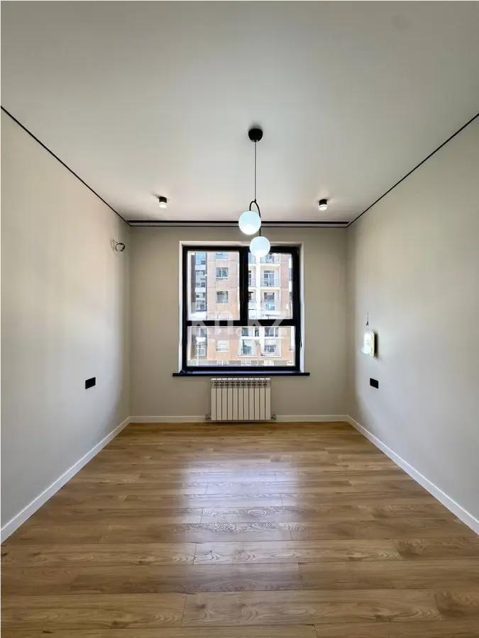 Продажа 2-комнатной квартиры, 45 м² в Алматы