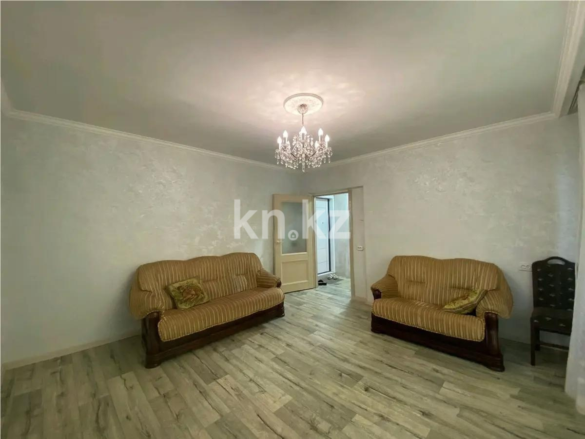 Продажа 2-комнатной квартиры, 52 м² в Караганде
