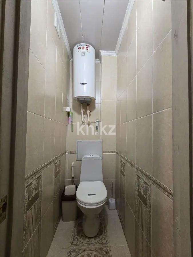 Продажа 3-комнатной квартиры, 63 м² в Караганде - фото 5