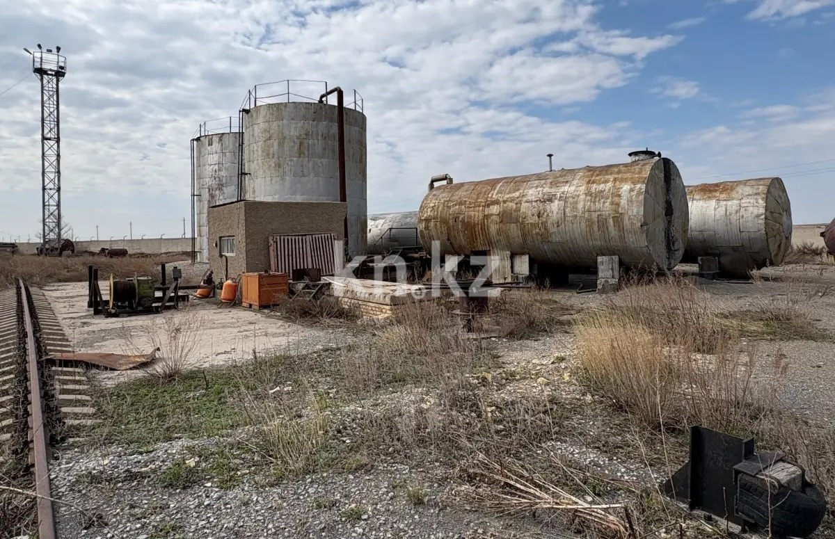 Аренда , 26000 м², Новоузенский с/о в Карагандинской области - фото 4