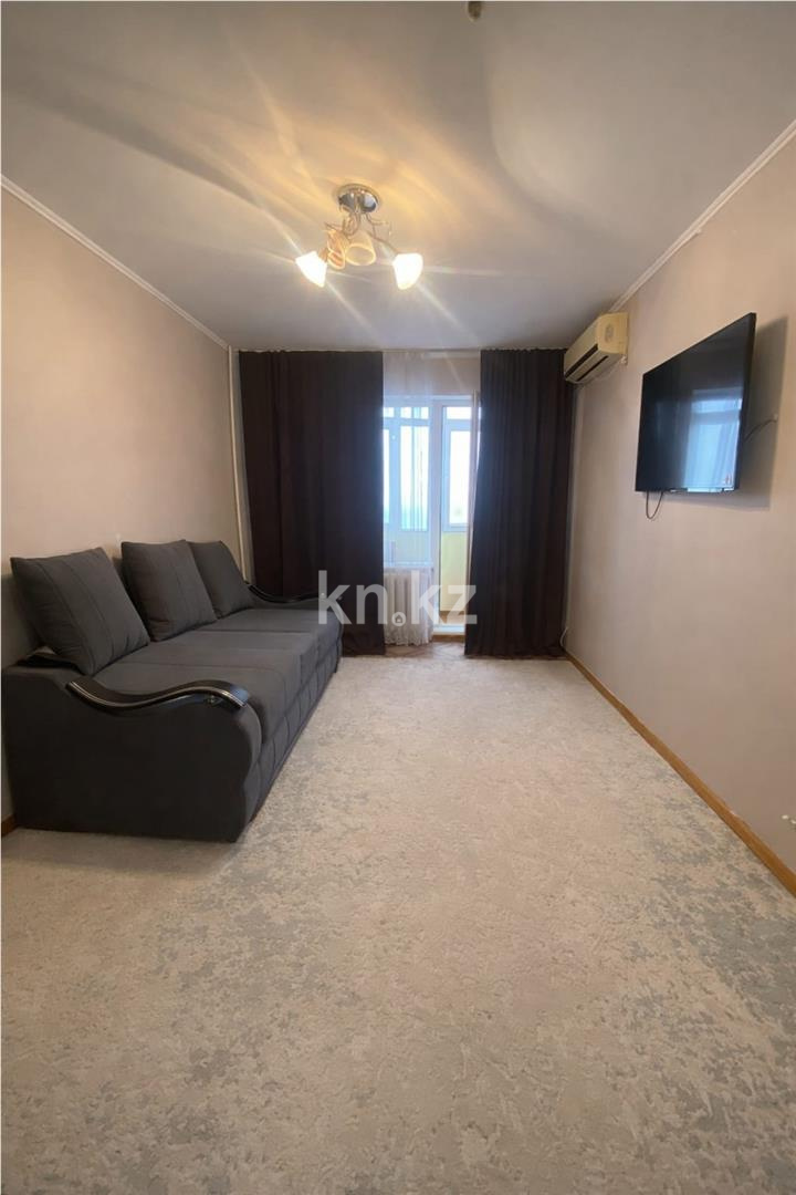 Продажа 1-комнатной квартиры, 36 м² в Караганде