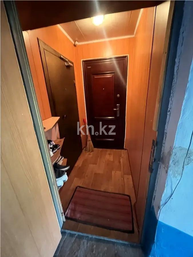 Продажа 2-комнатной квартиры, 49 м², мкр-н 19, дом  49 в Караганде - фото 6