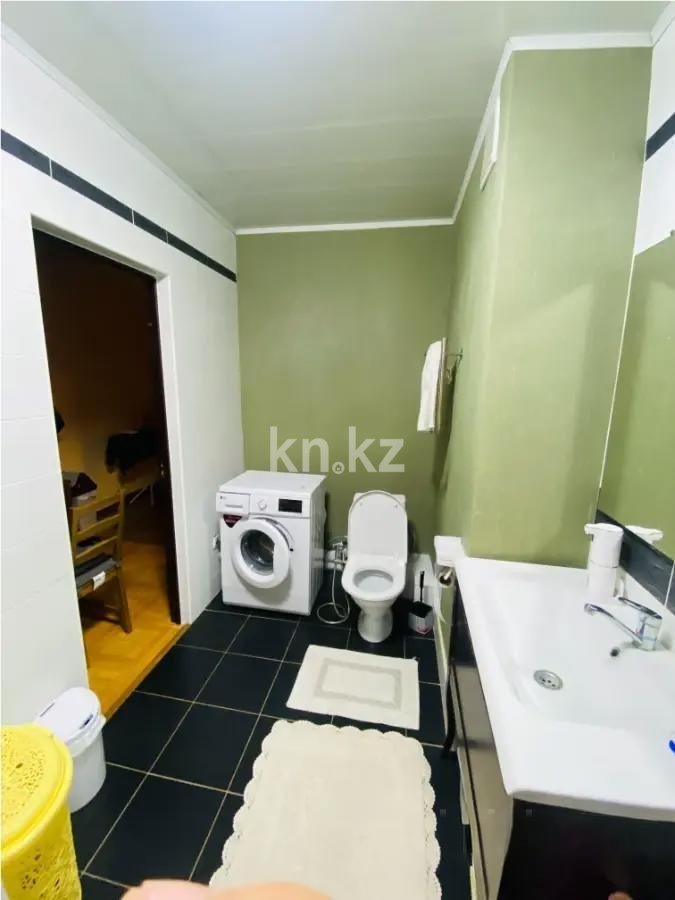 Продажа 2-комнатной квартиры, 62 м², ул. Рыскулбекова, дом  28/1 в Алматы - фото 5