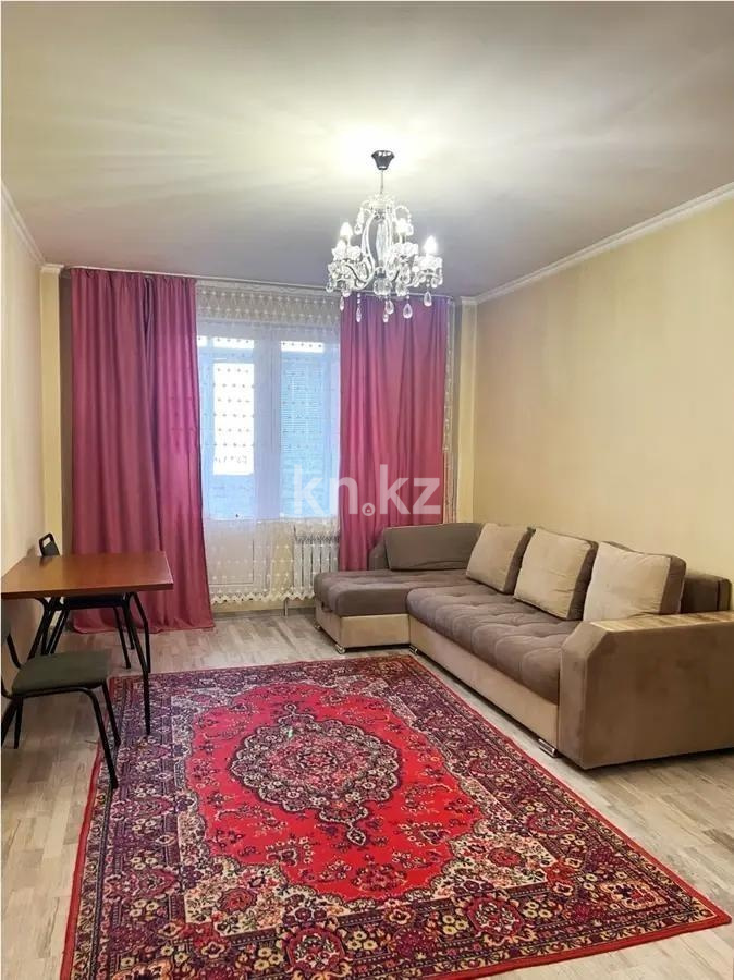 Продажа 1-комнатной квартиры, 35 м² в Алматы