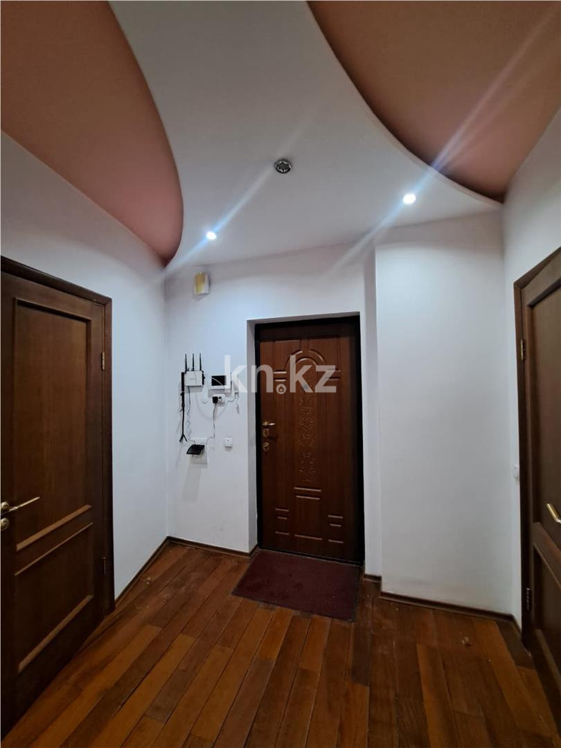 Продажа 4-комнатной квартиры, 128 м², пр. Сарыарка, дом  3 в Астане - фото 14