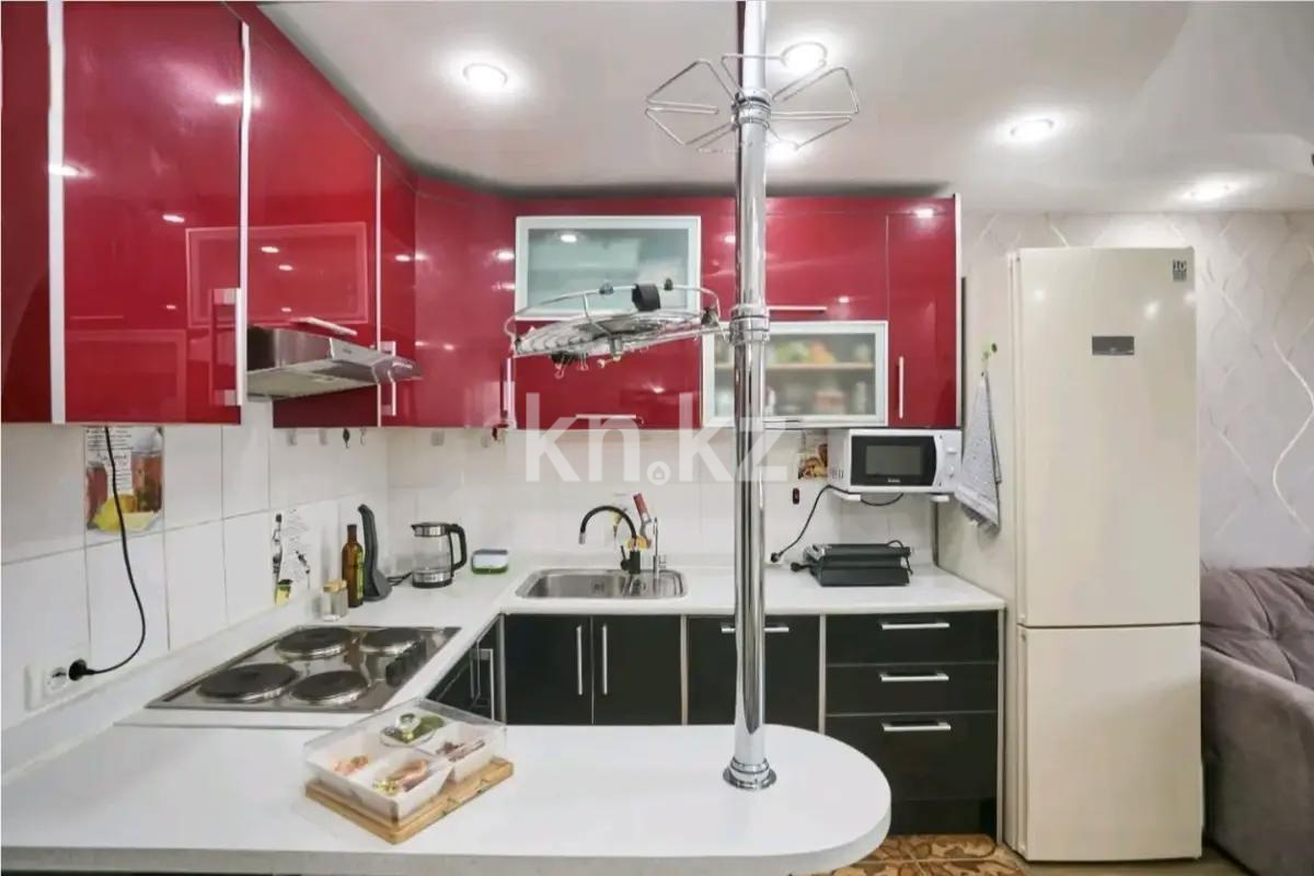 Продажа 3-комнатной квартиры, 62 м² в Караганде - фото 5