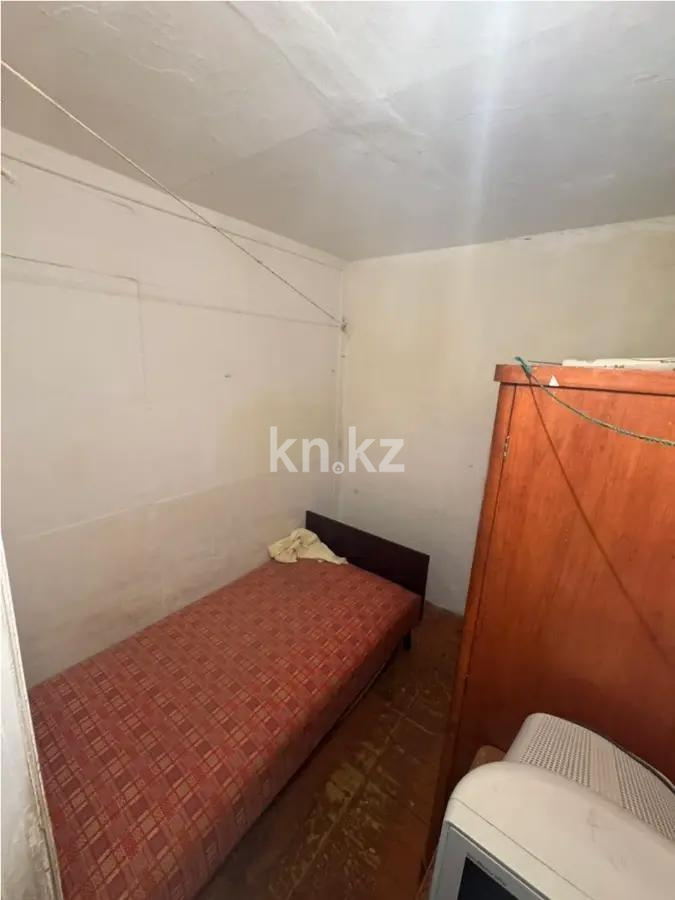 Продажа 2-комнатной квартиры, 44 м², мкр-н 12, дом  44 в Караганде - фото 3