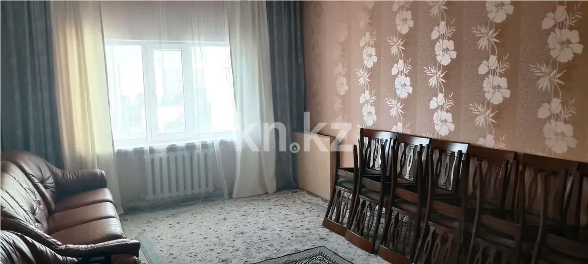 Продажа 2-комнатной квартиры, 75 м² в Астане