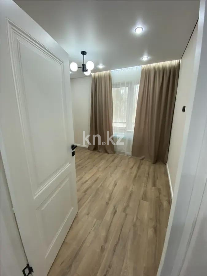 Продажа 2-комнатной квартиры, 43 м², ул. Бейбарыс Султан, дом  12 в Астане - фото 2