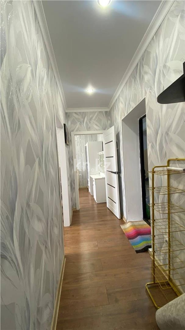 Продажа 2-комнатной квартиры, 49 м², ул. Кожаберген жырау, дом  24 в Астане - фото 6