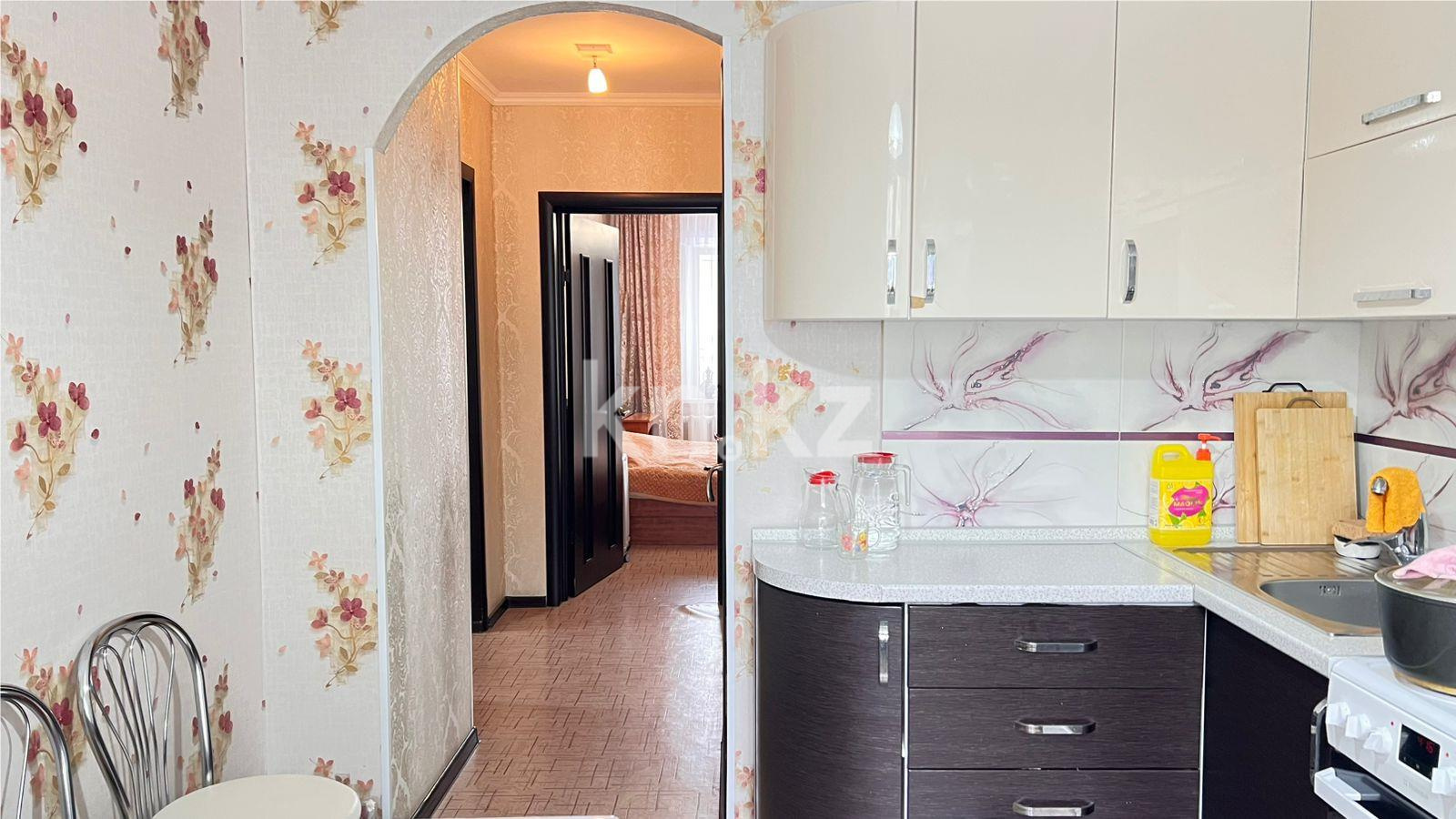 Продажа 3-комнатной квартиры, 71 м² в Караганде - фото 11