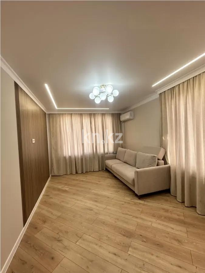 Продажа 2-комнатной квартиры, 48 м² в Астане