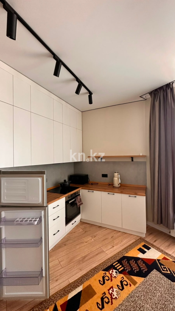 Аренда 1-комнатной квартиры, 43 м² в Астане - фото 2