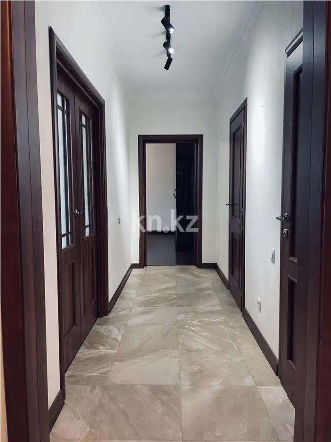 Продажа 2-комнатной квартиры, 82 м² в Алматы - фото 5