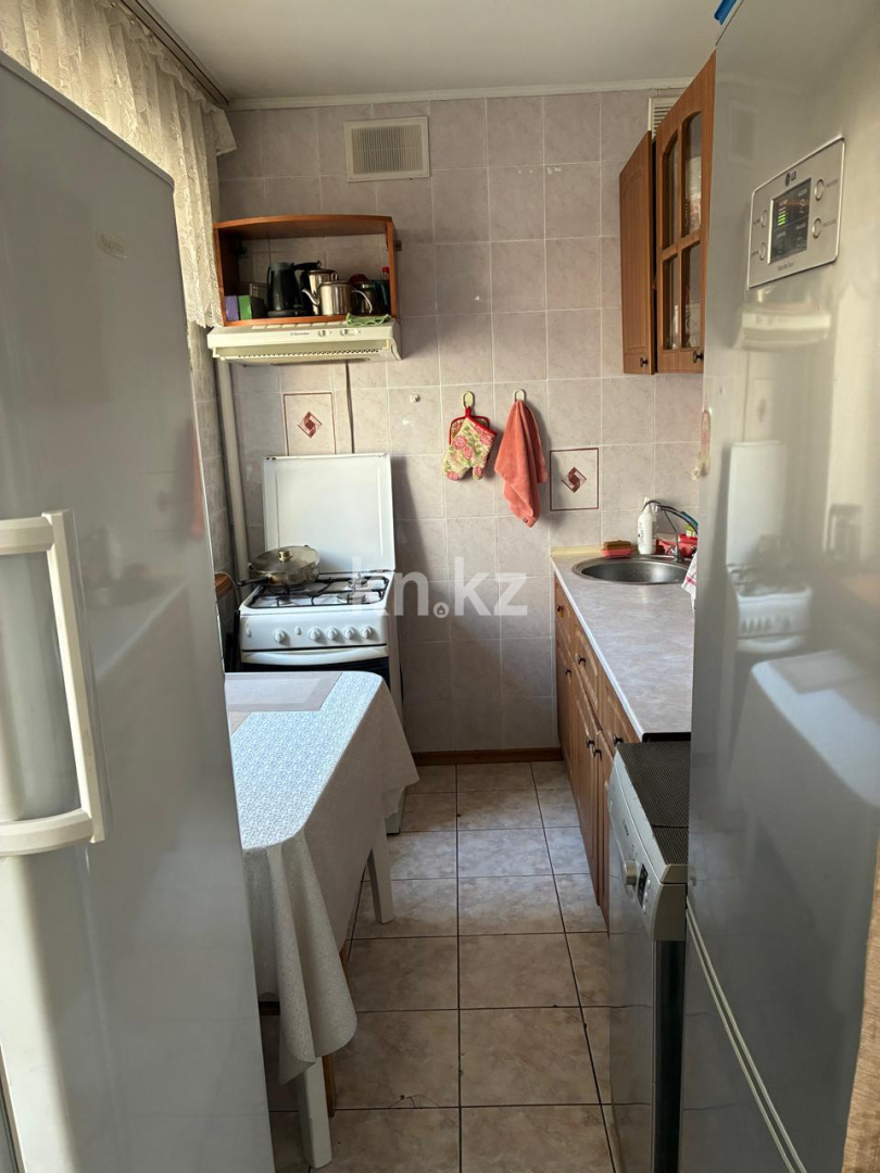 Продажа 3-комнатной квартиры, 75 м² в Алматы - фото 10