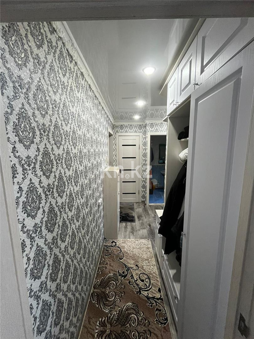 Продажа 3-комнатной квартиры, 60 м², 14-й мкр. в Караганде - фото 11