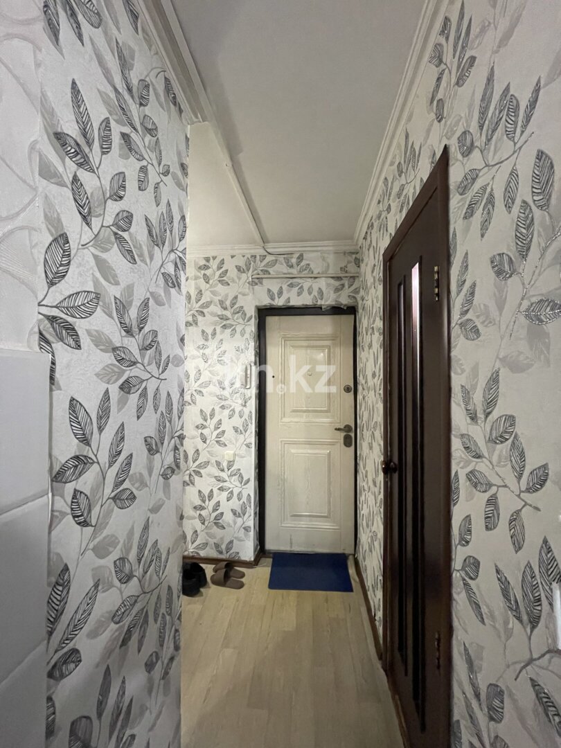 Продажа 4-комнатной квартиры, 63 м² в Караганде - фото 13