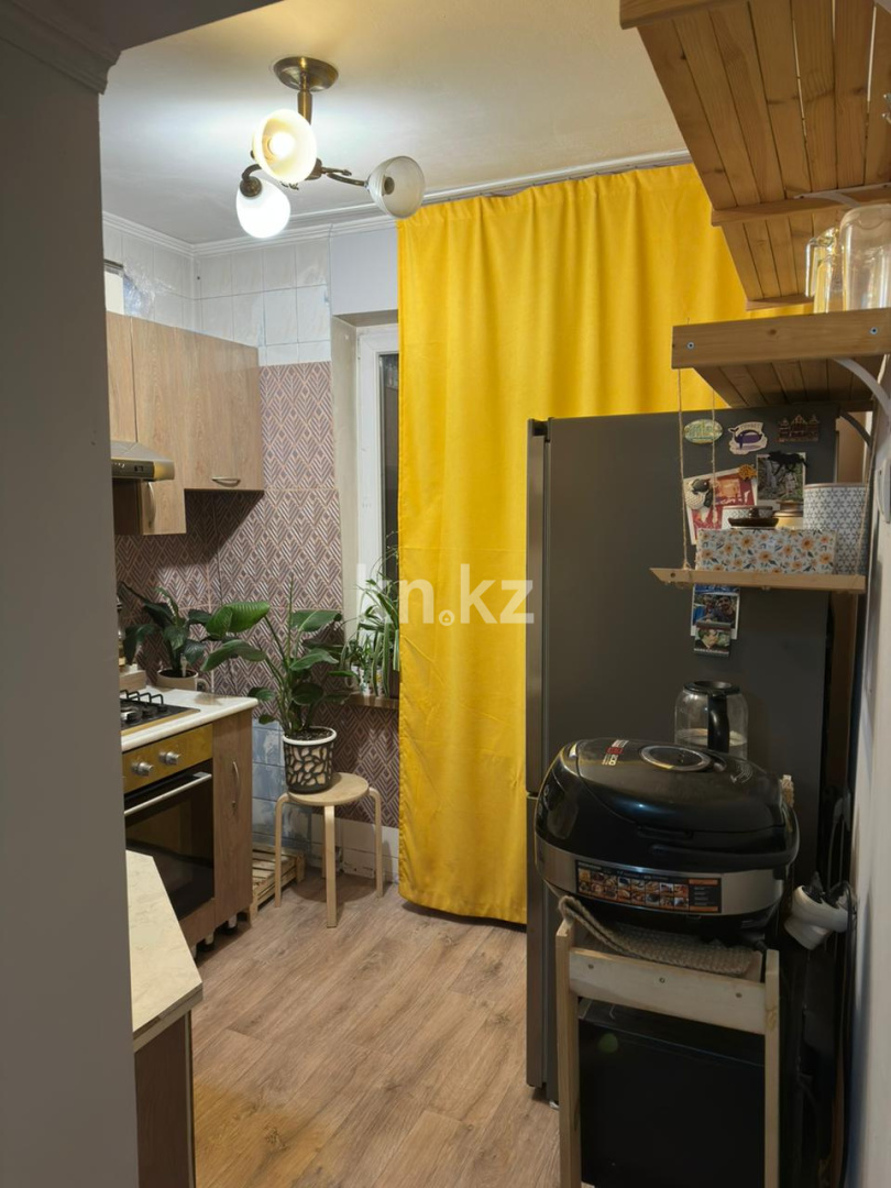 Продажа 3-комнатной квартиры, 61.3 м² в Алматы - фото 9