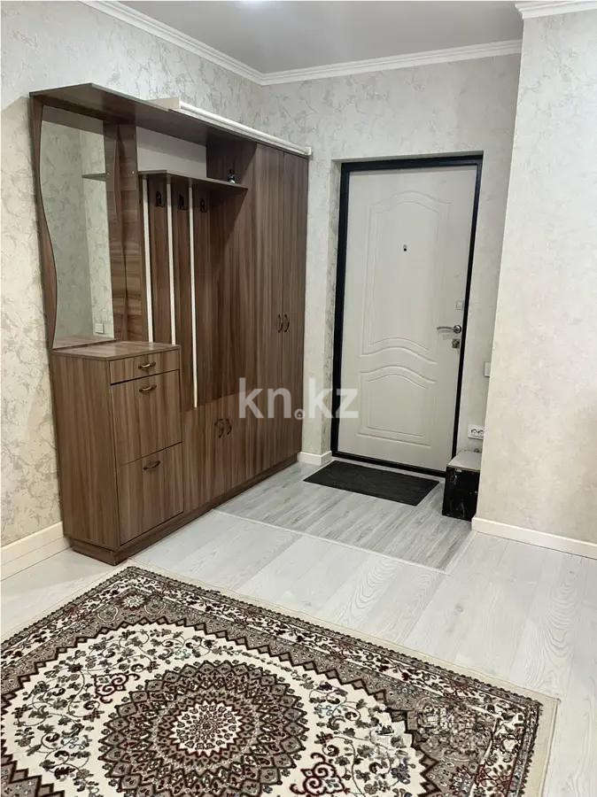 Продажа 1-комнатной квартиры, 46 м² в Алматы - фото 4