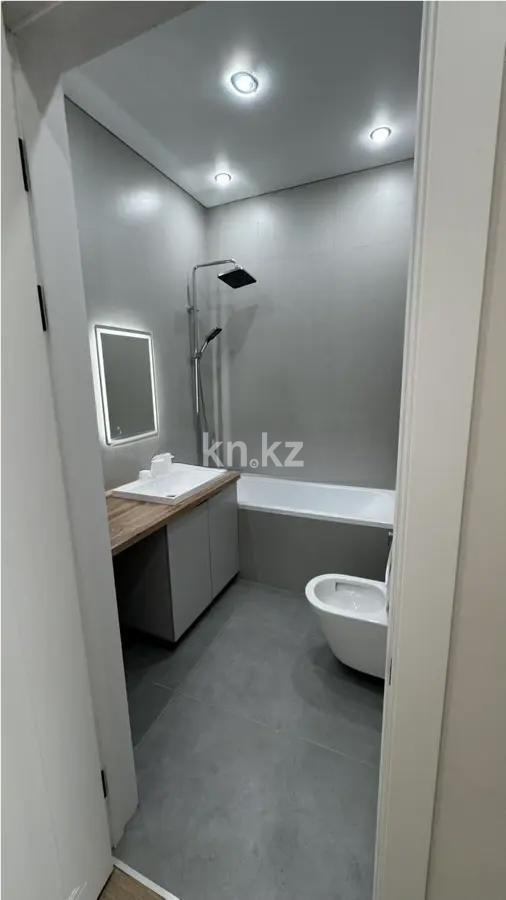 Продажа 1-комнатной квартиры, 37.4 м² в Астане - фото 3