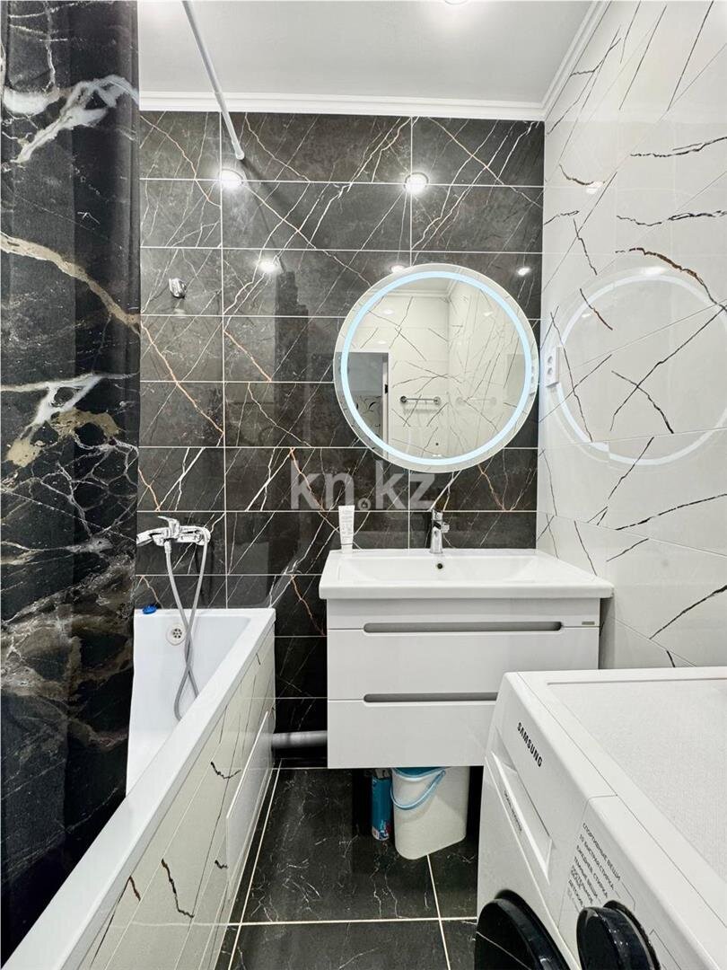 Продажа 3-комнатной квартиры, 70 м² в Караганде - фото 11
