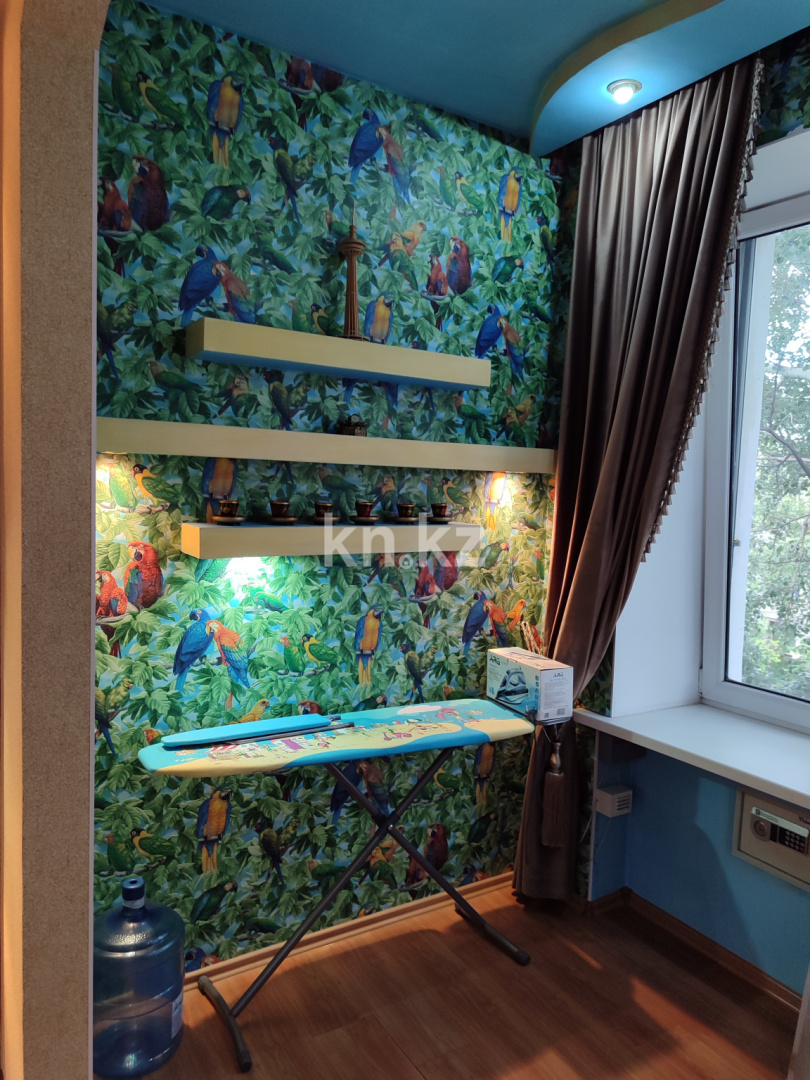 Аренда 2-комнатной квартиры, 59 м², пр. Строителей, дом  23 в Темиртау - фото 9