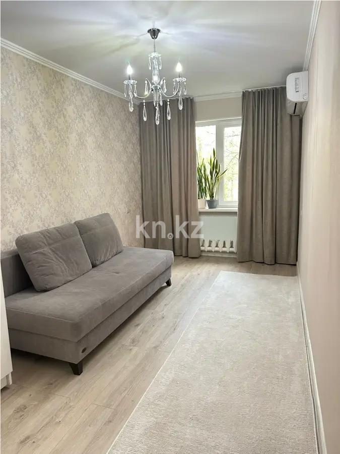 Продажа 3-комнатной квартиры, 61 м² в Алматы - фото 2