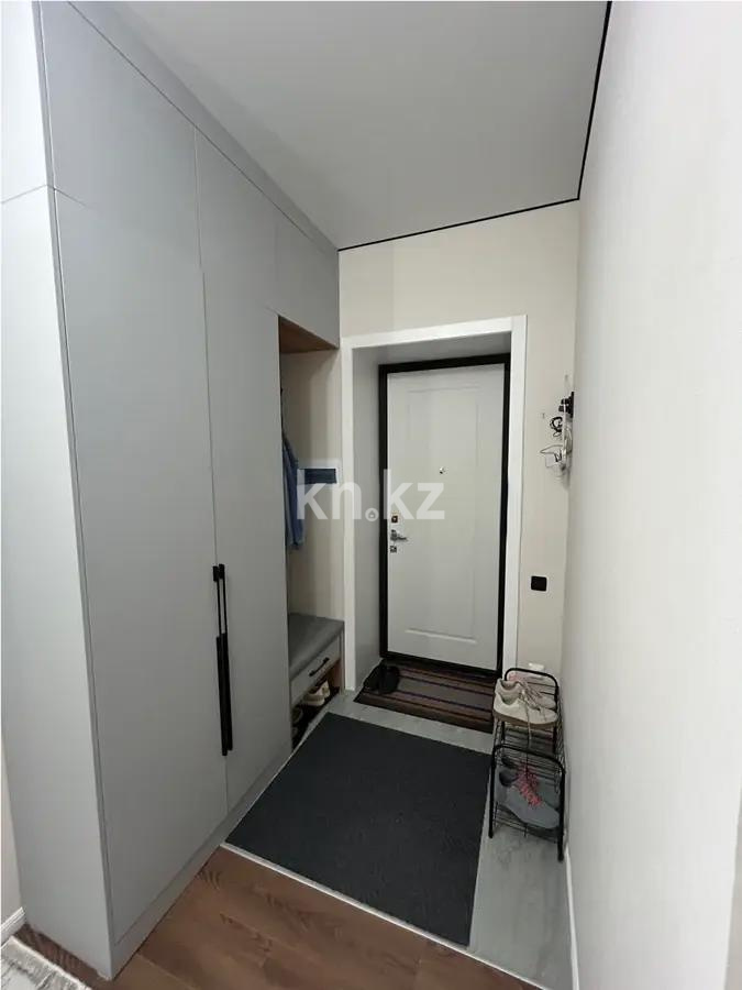 Продажа 3-комнатной квартиры, 78 м², 137 учетный квартал, дом  787 в Караганде - фото 7