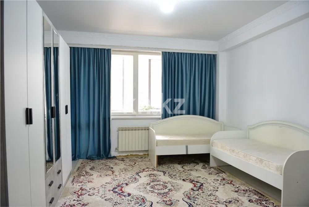 Продажа 3-комнатной квартиры, 120 м² в Астане - фото 5