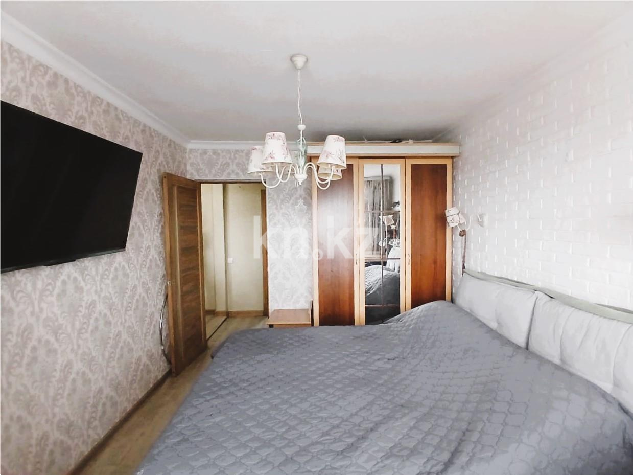 Продажа 3-комнатной квартиры, 63 м² в Караганде - фото 6