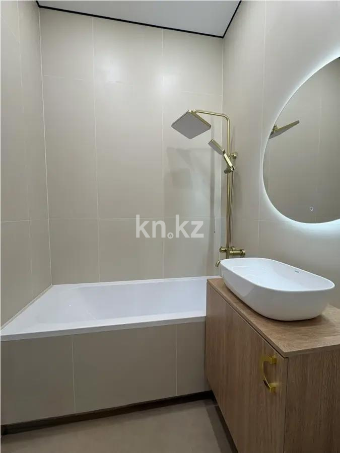 Продажа 2-комнатной квартиры, 40 м², ул. Рыскулова, дом  16а в Астане - фото 4